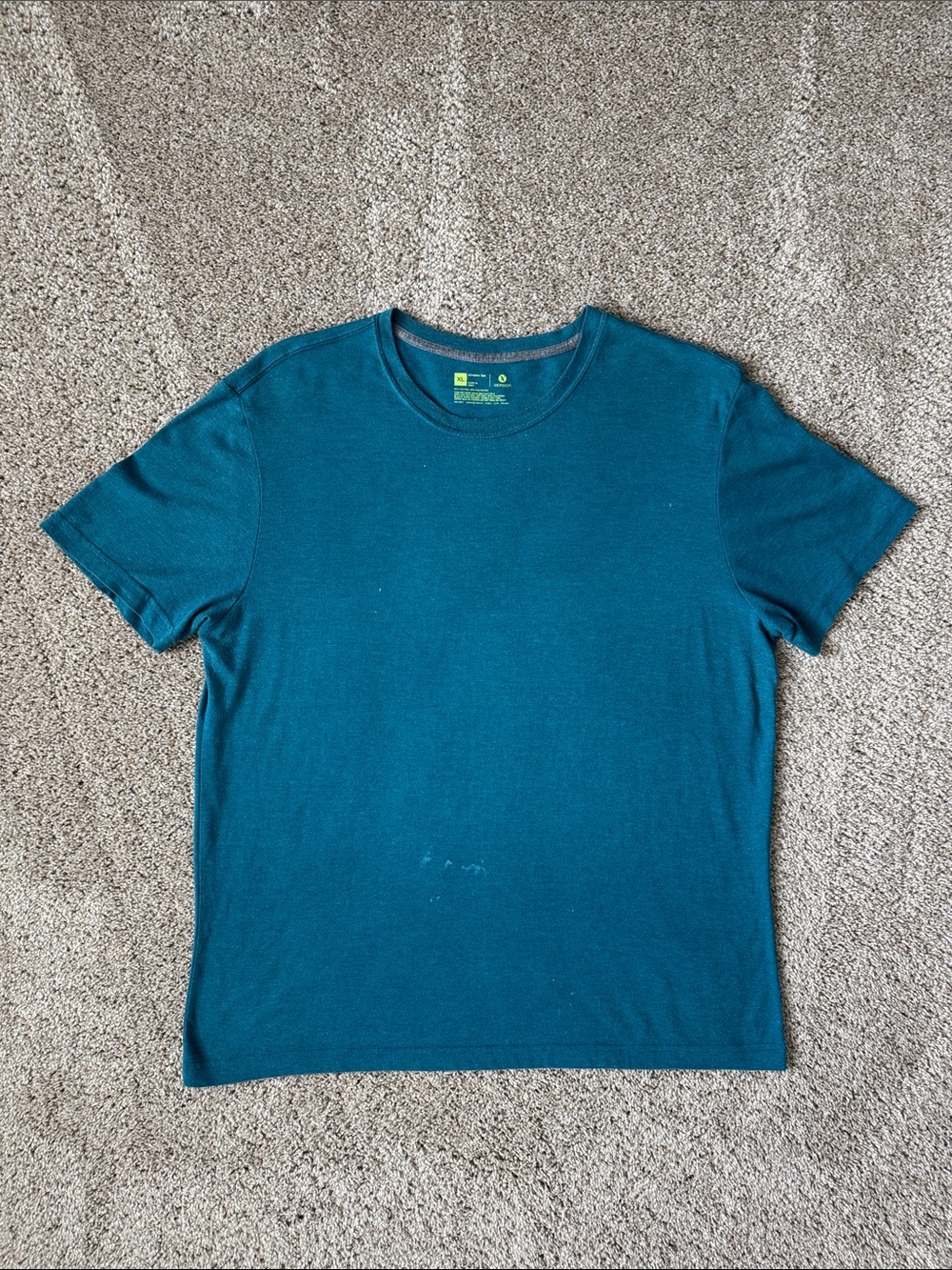 Xersion Short Sleeve Xtreme Tee